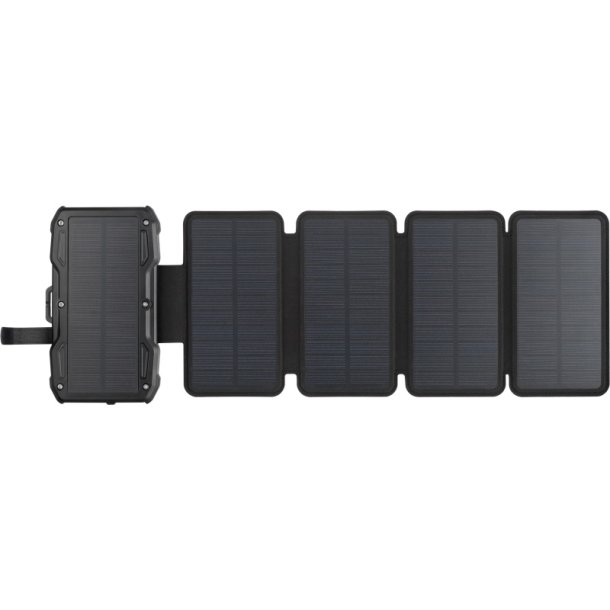 Sandberg Powerbank - Solar 5-Panel 10000
