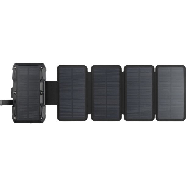 Sandberg Powerbank - Solar 5-Panel 27000