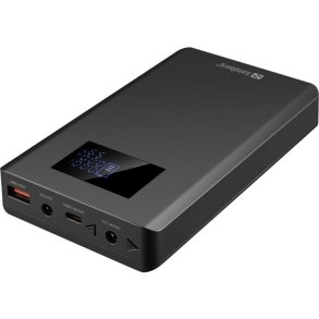Sandberg Powerbank - Laptop 20000 PD100W - Laptop 20000 PD100W
