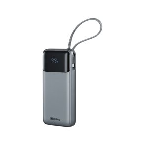 Sandberg Powerbank - All-in1 20000 PD 67W - All-in1 20000 PD67W