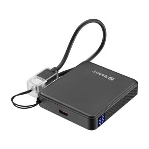 Sandberg Powerbank - Nano 5000 PD20W