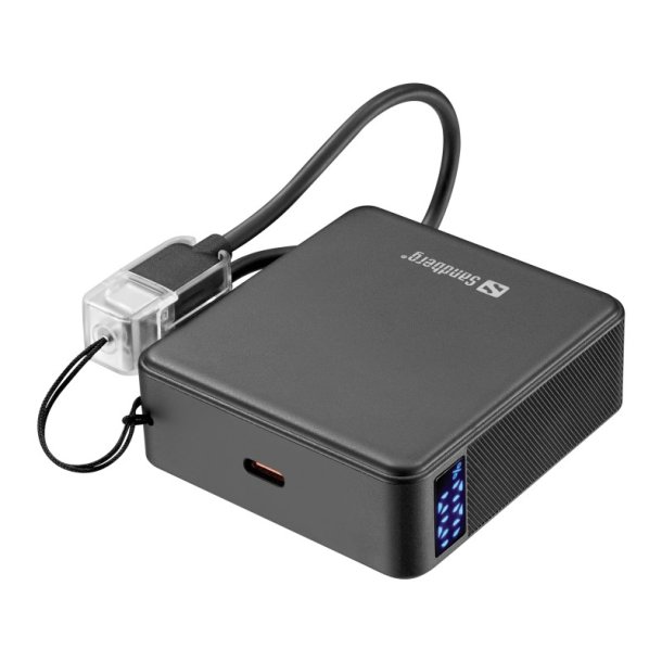Sandberg Powerbank - Nano 10000 PD20W