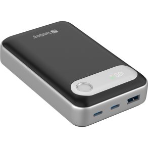 Sandberg Powerbank - Travel 20000 PD35W