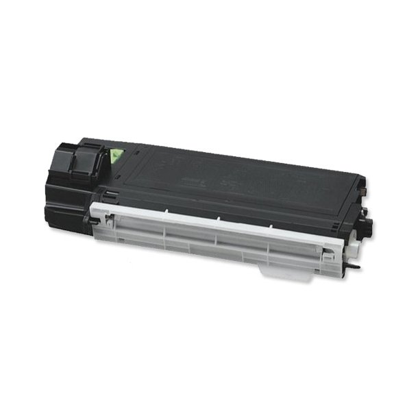 Sharp AL-214TD - original toner - 4000 sider - Sort