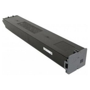 Sharp BPGT30BA - original toner - 20000 sider - Sort