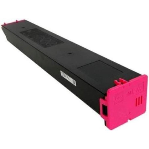 Sharp BPGT30MA - original toner - 15000 sider - Magenta