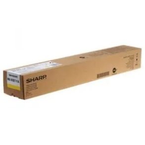 Sharp BPGT70CA - original toner - 24000 sider - Cyan
