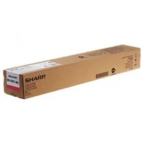 Sharp BPGT70MA - original toner - 24000 sider - Magenta