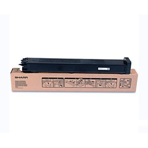 Sharp MX-2310U - original toner - 18000 sider - Sort