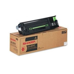 Sharp MX-500GT - original toner - 40000 sider - Sort