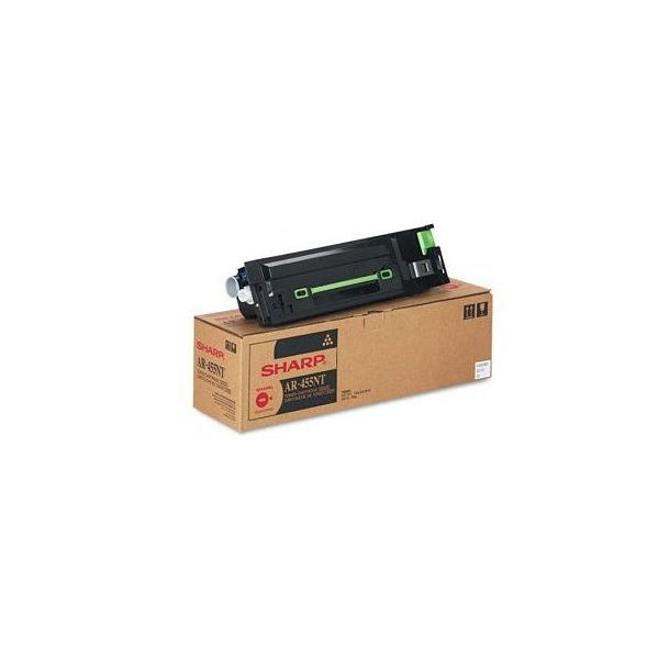 Sharp MX-500GT - original toner - 40000 sider - Sort