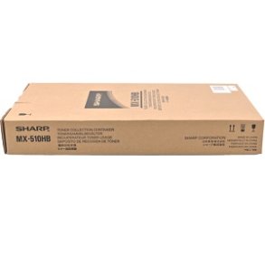 Sharp MX510HB - Original Farveopsamler - 50000 Sider
