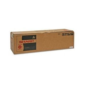 Sharp MX51GTCA - original toner - 18000 sider - Bl�