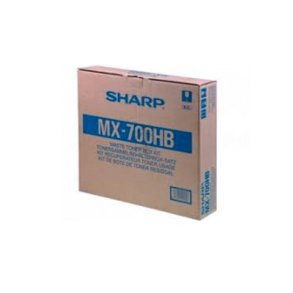 Sharp MX-700HB - Original - Farveopsamler - 100000 Sider