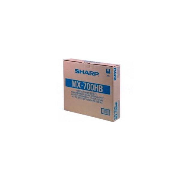 Sharp MX-700HB - Original - Farveopsamler - 100000 Sider