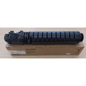 Sharp MX80GTYA - original toner - 50000 sider - Gul