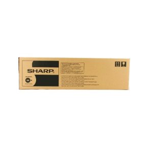 Sharp MXC30DR - original tromle - 75000 sider - 45000 sider - Sort - Bl - Magenta - Gul