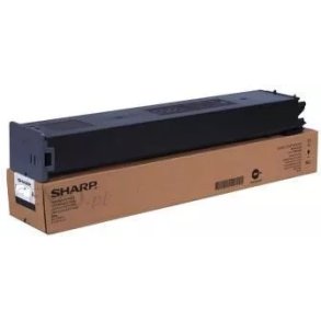 Sharp MXC55TY - original toner - 20000 sider - Gul