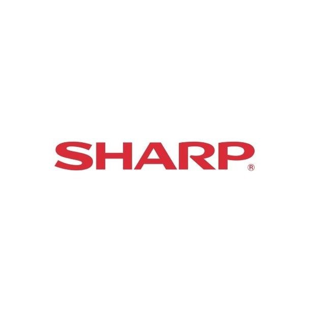 Sharp MXC60TC - original toner - 50000 sider - Cyan