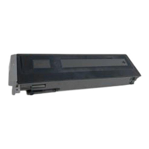 Sharp BP-C50GTBA Original Tonerpatron Sort - 24000 Sider