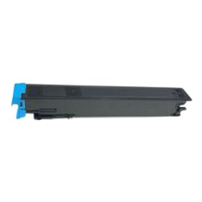 Sharp BP-C50GTCA Original Tonerpatron Cyan - 8000 Sider