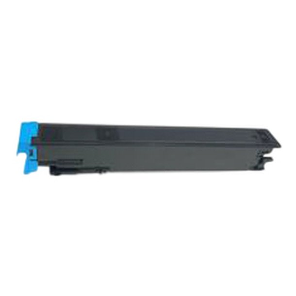 Sharp BP-C50GTCA Original Tonerpatron Cyan - 8000 Sider