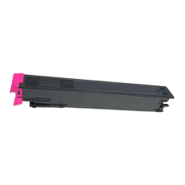Sharp BP-C50GTMA Original Tonerpatron Magenta - 8000 Sider
