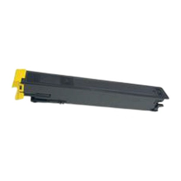 Sharp BP-C50GTYA Original Tonerpatron Yellow - 8000 Sider
