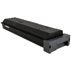Sharp BPGT700 Original Tonerpatron Sort - 40000 Sider