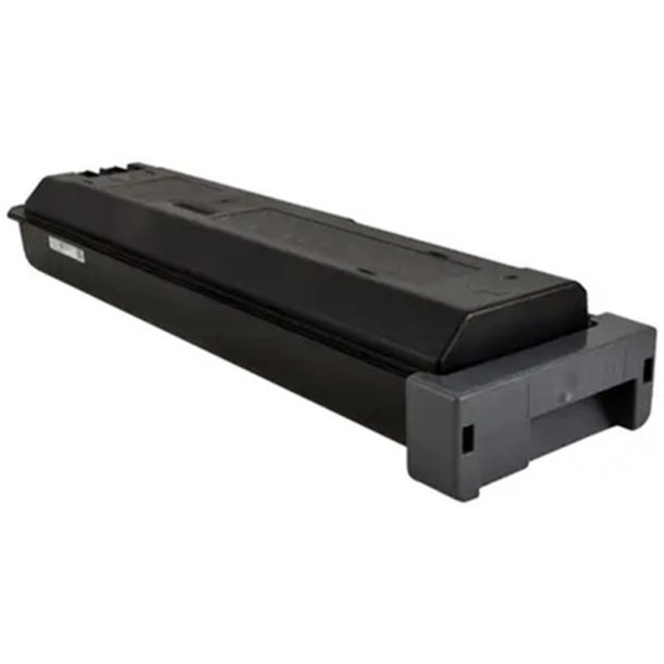 Sharp BPGT700 Original Tonerpatron Sort - 40000 Sider