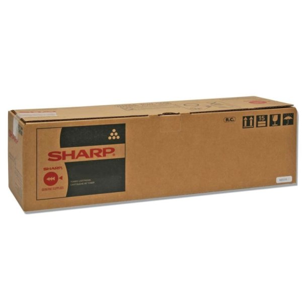 Sharp MX607MK original main Charger Kit - 200.000 sider