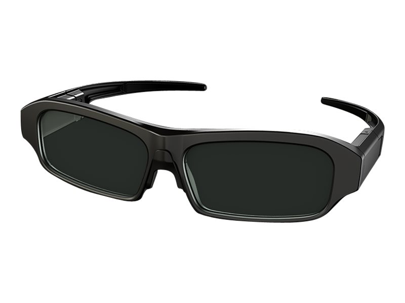XPAND RF - 3D-briller for TV lukker - sort