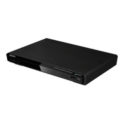 Sony DVP-SR370 - DVD-spiller