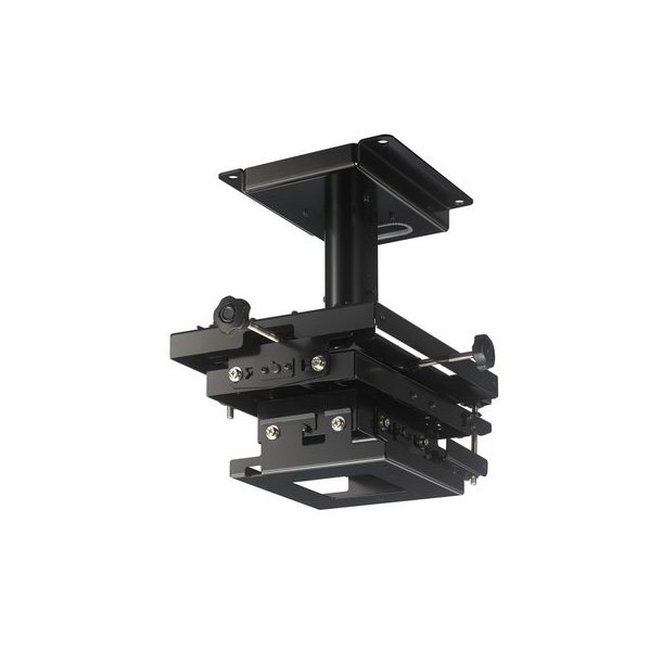 Sony PSS-650 - Monteringspakke (til loftmontering) - til projektor - sort - til udvalgte VPL