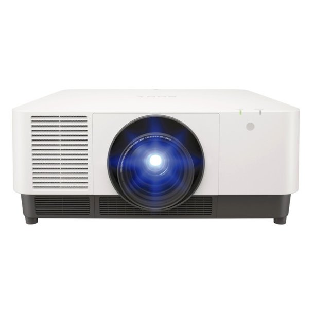 Sony VPL-FHZ101L - 3LCD-projektor - 10000 lumen - 10000 lumen (farve) - WUXGA (1920x1200)