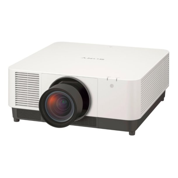Sony VPL-FHZ91L - 3LCD-projektor - 9000 lumen - 9000 lumen (farve) - WUXGA (1920x1200) - 16:10