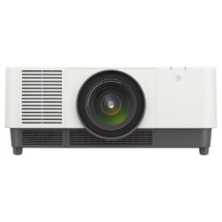 Sony VPL-FHZ91L - 3LCD-projektor - 9000 lumen - 9000 lumen (farve) - WUXGA (1920x1200) - 16:10