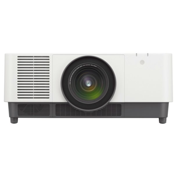 Sony VPL-FHZ91L - 3LCD-projektor - 9000 lumen - 9000 lumen (farve) - WUXGA (1920x1200) - 16:10