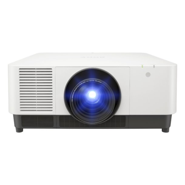 Sony VPL-FHZ91L - 3LCD-projektor - 9000 lumen - 9000 lumen (farve) - WUXGA (1920x1200) - 16:10