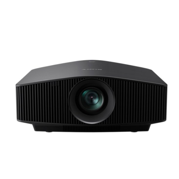 Sony VPL-VW790ES - SXRD-projektor - 3D - 2000 lumen - 2000 lumen (farve) - 4096x2160