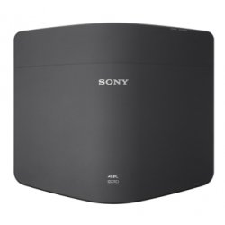Sony VPL-VW790ES - SXRD-projektor - 3D - 2000 lumen - 2000 lumen (farve) - 4096x2160