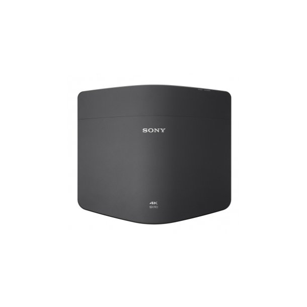 Sony VPL-VW790ES - SXRD-projektor - 3D - 2000 lumen - 2000 lumen (farve) - 4096x2160