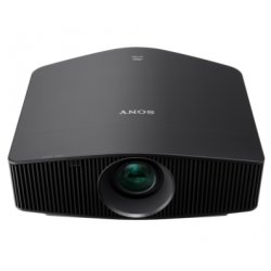 Sony VPL-VW790ES - SXRD-projektor - 3D - 2000 lumen - 2000 lumen (farve) - 4096x2160