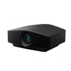 Sony VPL-VW790ES - SXRD-projektor - 3D - 2000 lumen - 2000 lumen (farve) - 4096x2160