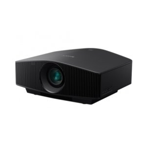 Sony VPL-VW790ES - SXRD-projektor - 3D - 2000 lumen - 2000 lumen (farve) - 4096x2160