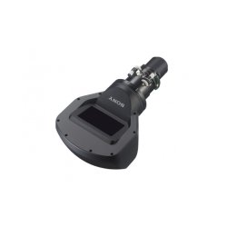 Sony VPLL-3003 - Vidvinkel objektiv - 5.9 mm - f/1.85