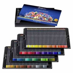 Staedtler Mars Lumograph Akvarelblyant - 120 farver