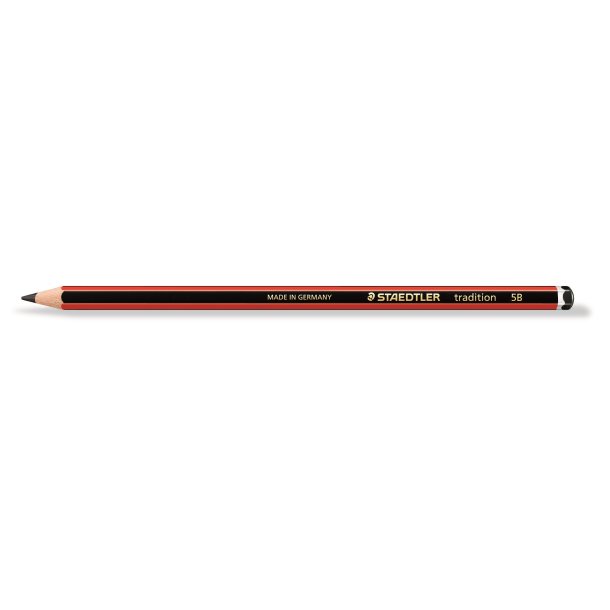 Staedtler Blyant - Tradition - 5B