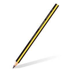 Staedtler Blyant Noris Jumbo HB Upcycled Wood