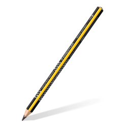 Staedtler Blyant Noris Jumbo HB Upcycled Wood